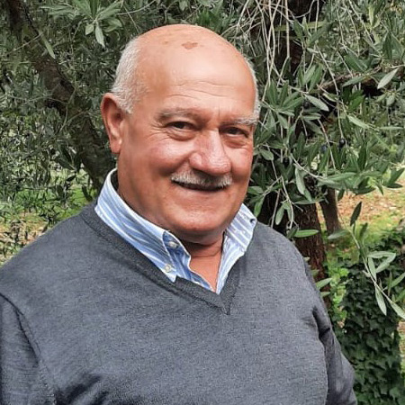 Donato Bello